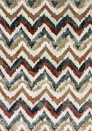 Dynamic Rugs MELODY 985018-996 Multi